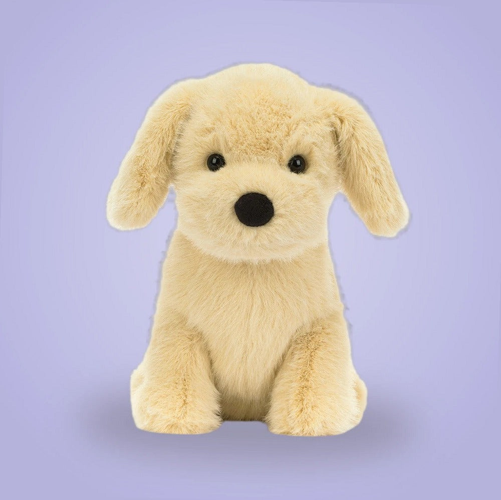 Golden Puppy — gallery view 5