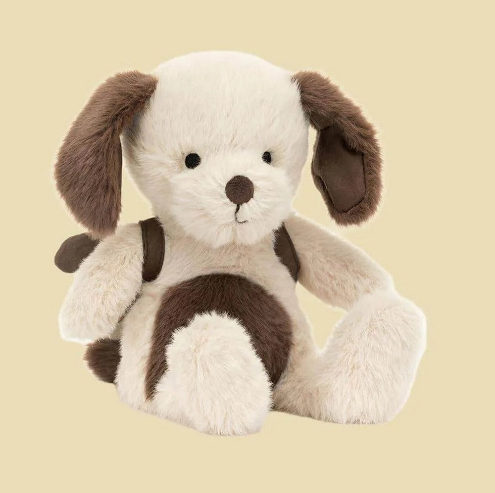 Backpack Puppy — gallery view 1