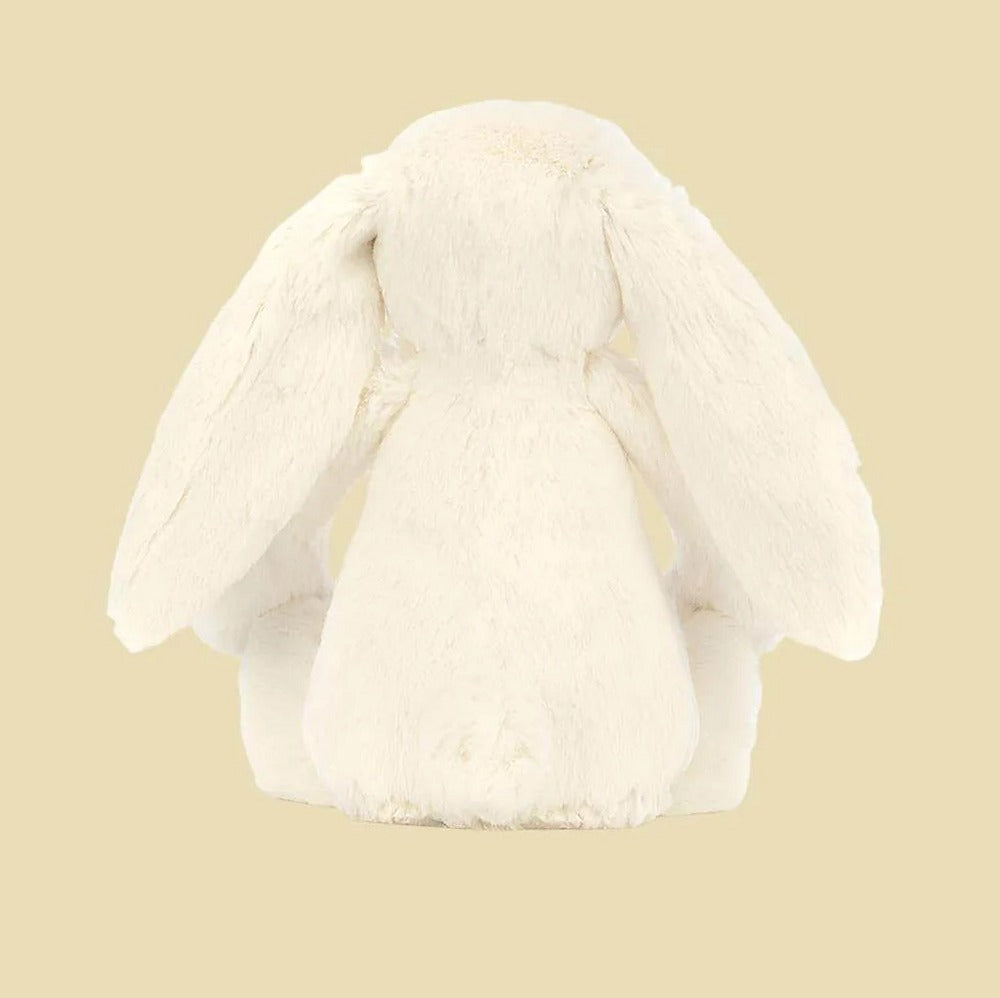 Blossom Cream Bunny — gallery view 3