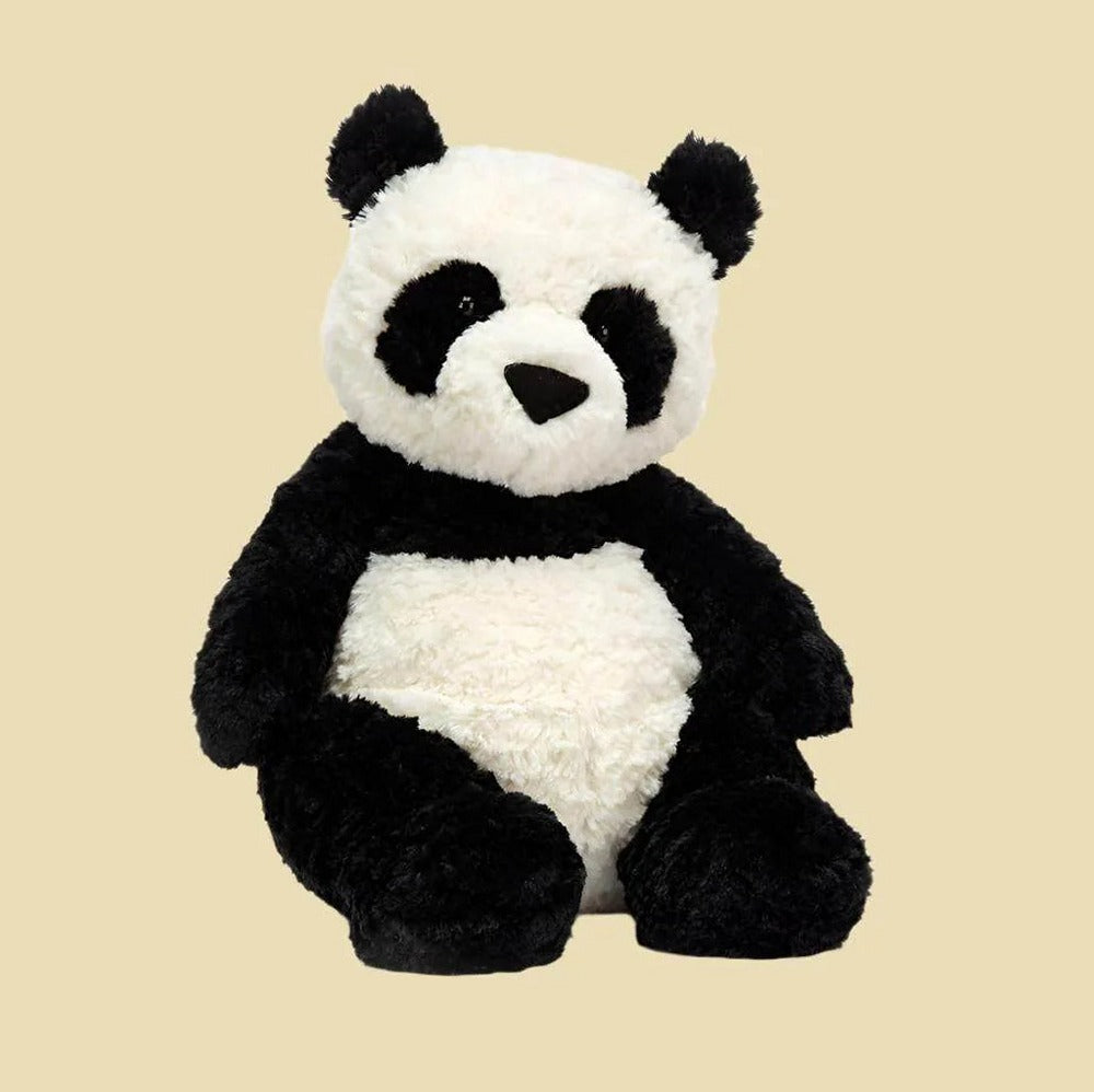 Montgomery Panda — gallery view 1