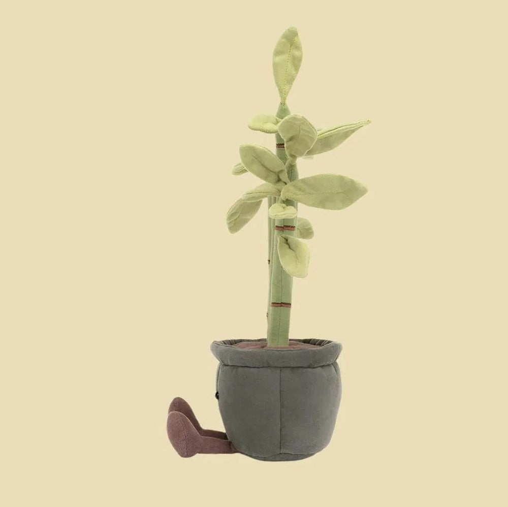 Amuseables Potted Bamboo — gallery view 2