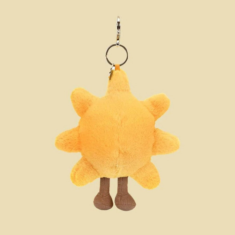 Amuseables Sun Bag Charm — gallery view 3