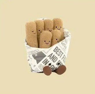 Cosy Chips — gallery view 1