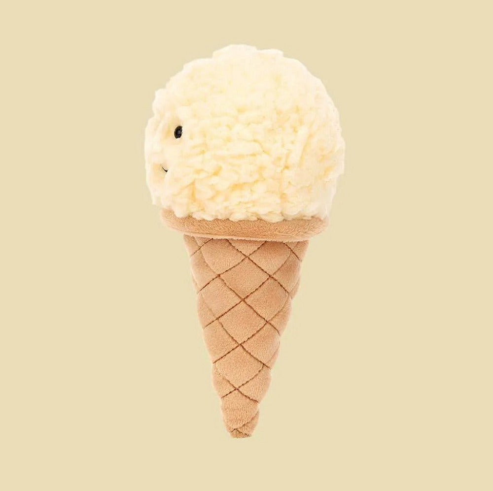 Irresistible Ice Cream Vanilla — gallery view 2