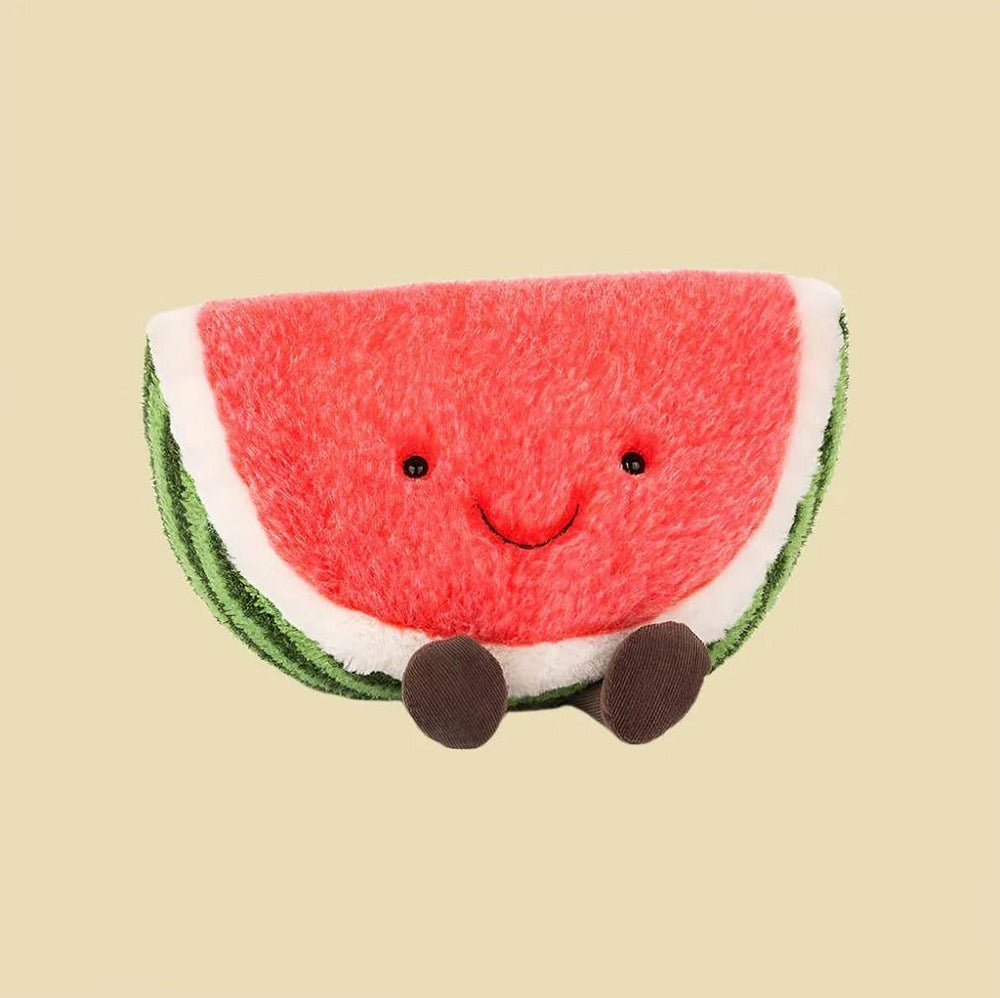 Amuseables Watermelon — front view