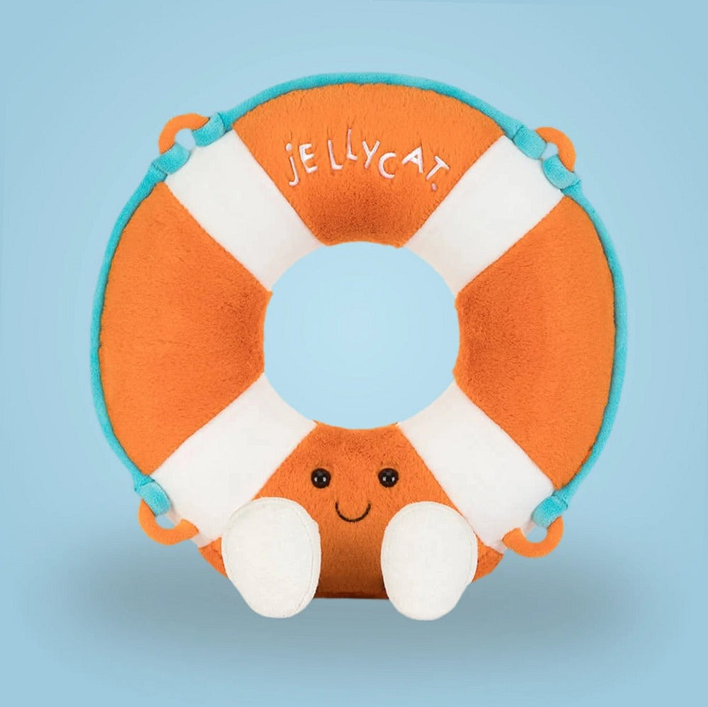 Amuseables Life Ring — gallery view 5