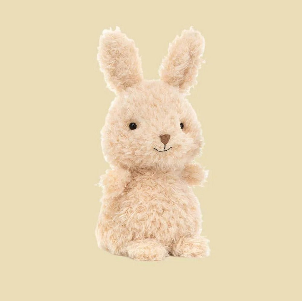 Little Bunny — front view