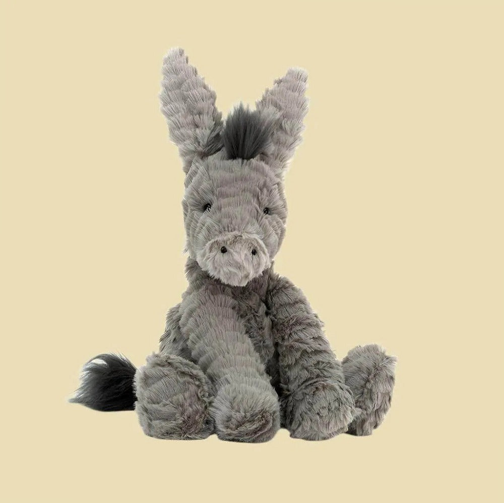 Fuddlewuddle Donkey — gallery view 1