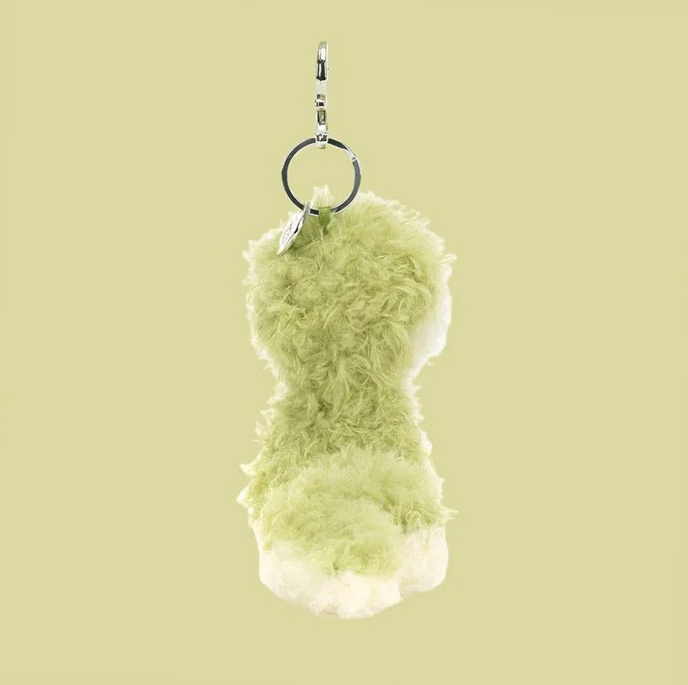Little Snake Bag Charm — gallery view 3