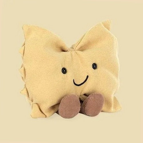 Amuseables Farfalle — front view