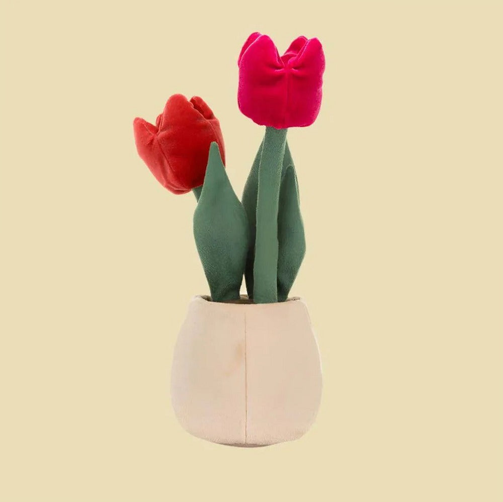 Amuseables Tulip Pot — gallery view 3