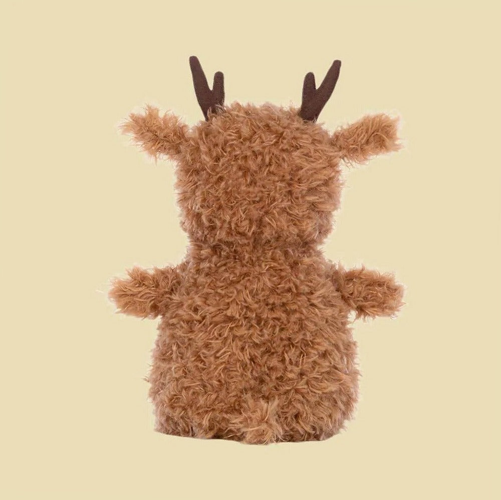 Little Reindeer — gallery view 3