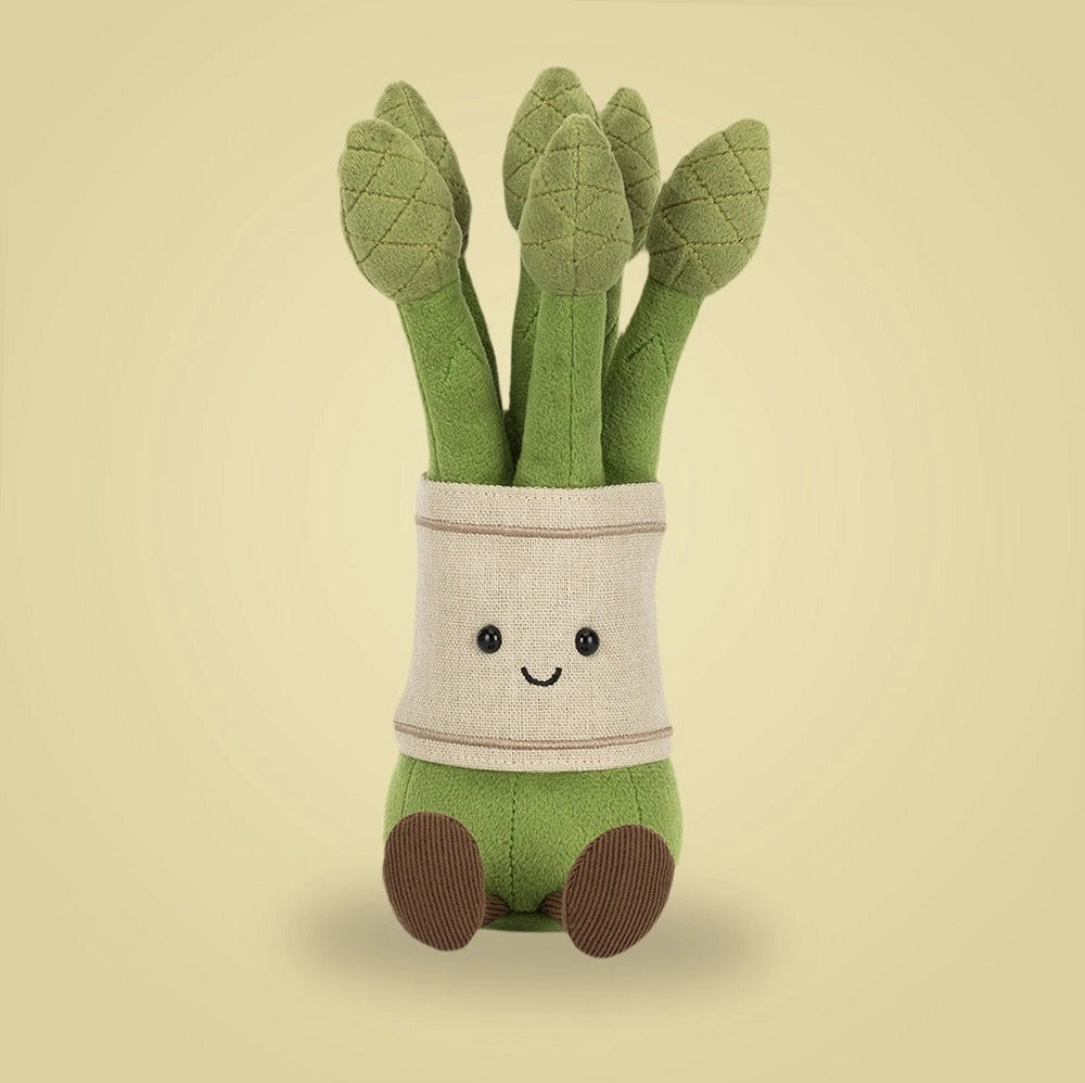 Amuseables Asparagus — gallery view 5