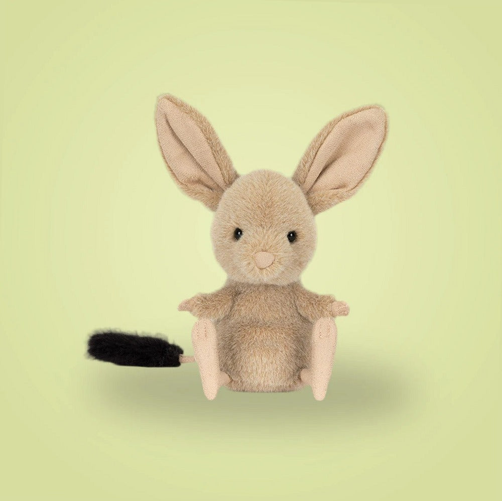 Jerboa — gallery view 5