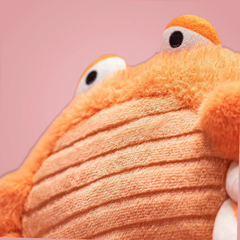 Pinchsnap Crab — gallery view 2