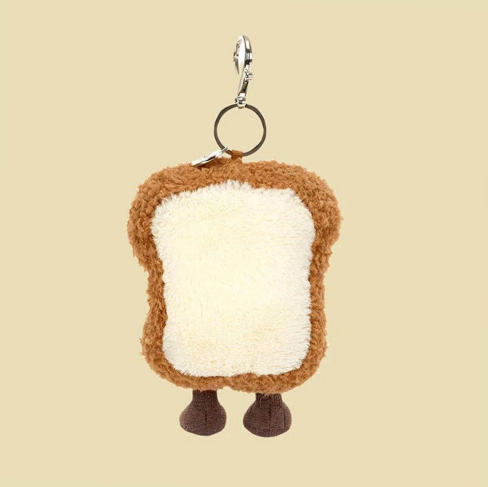 Amuseables Toast Bag Charm — gallery view 3