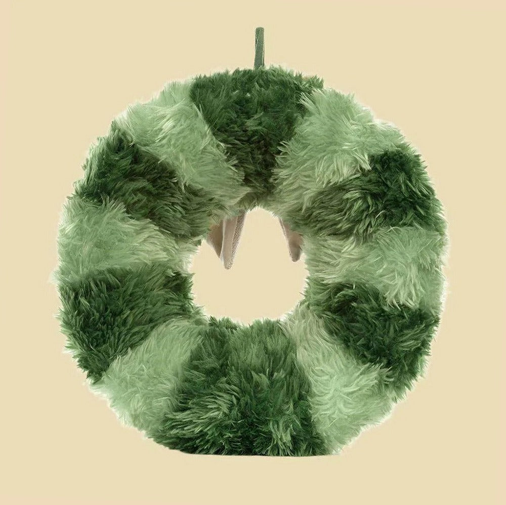 Amuseables Nordic Spruce Wreath — gallery view 3
