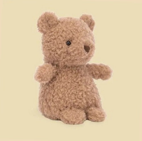 Wee Bear — front view