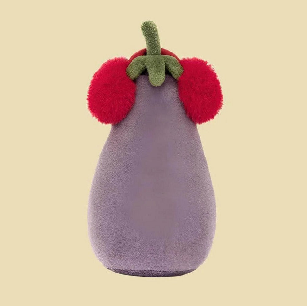 Toastie Vivacious Red Aubergine — gallery view 3