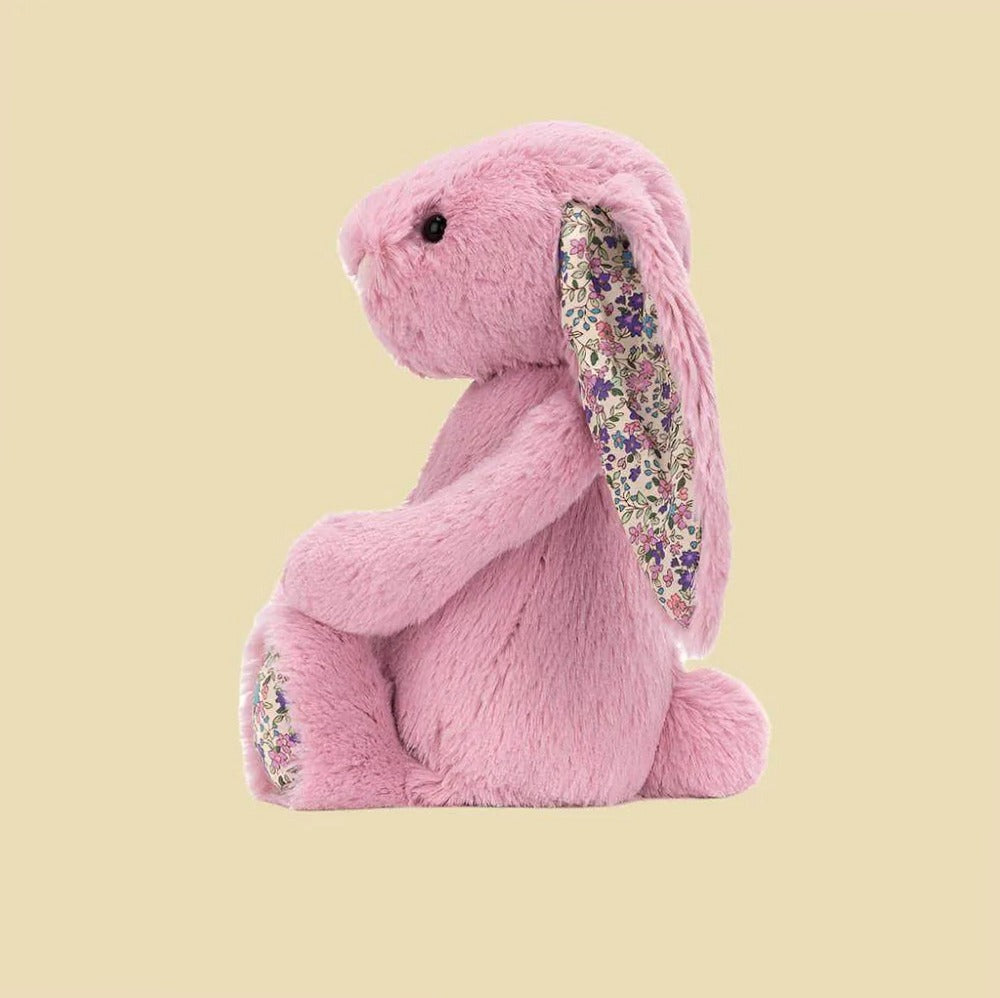 Blossom Tulip Pink Bunny — gallery view 2