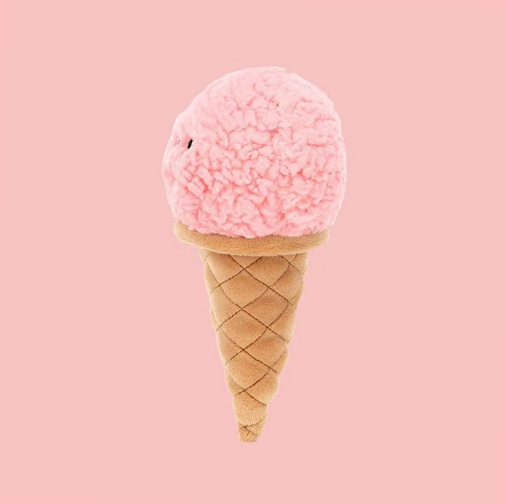 Irresistible Ice Cream Strawberry — gallery view 2