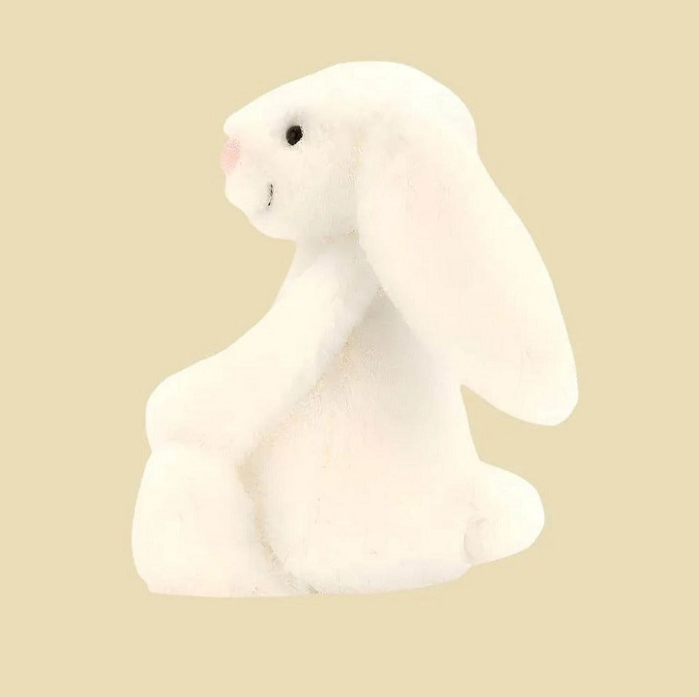 Bashful Cream Bunny — gallery view 2