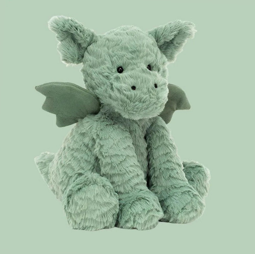 Fuddlewuddle Dragon — gallery view 1