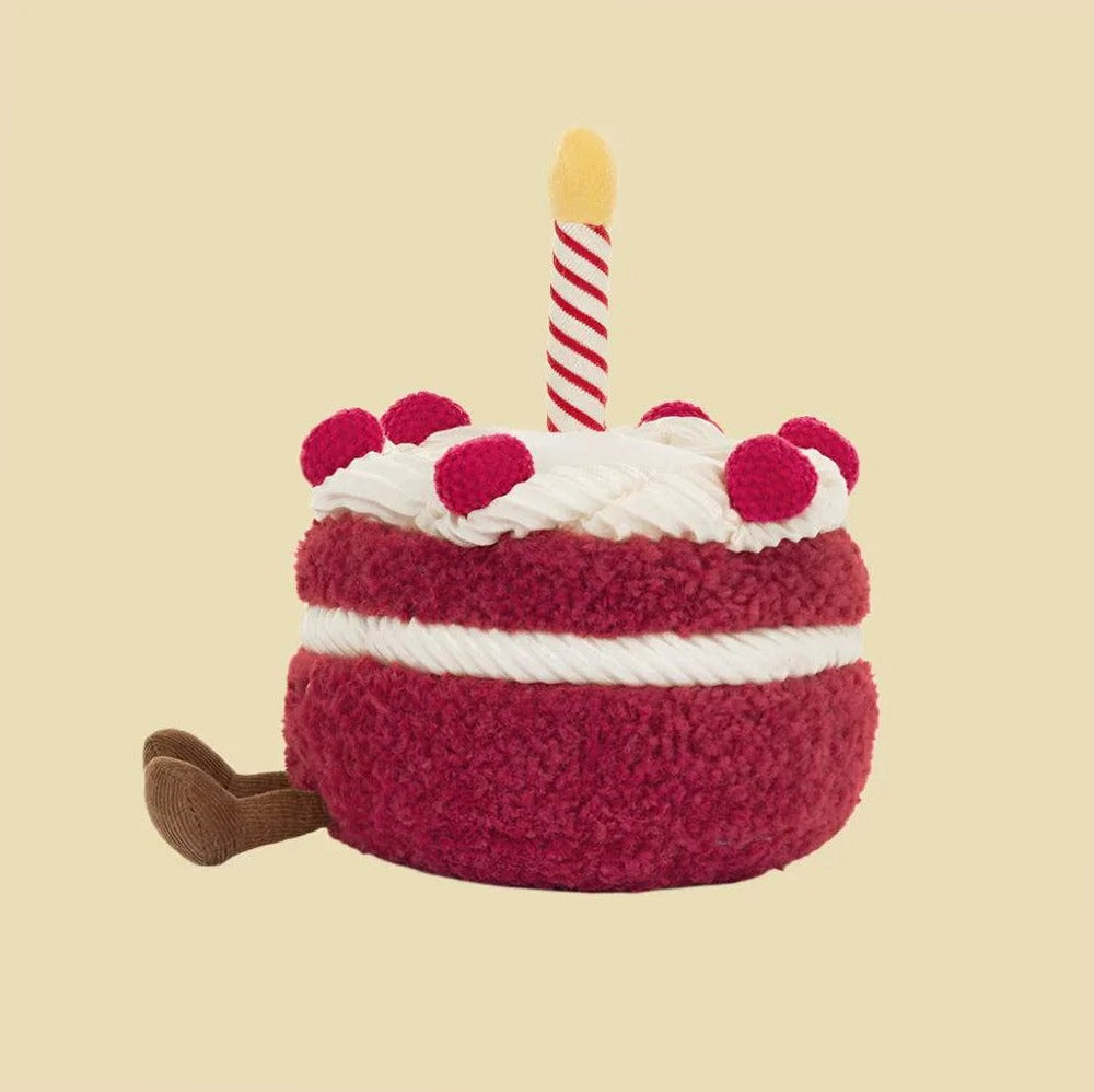 Amuseables Cheri Cake — gallery view 2