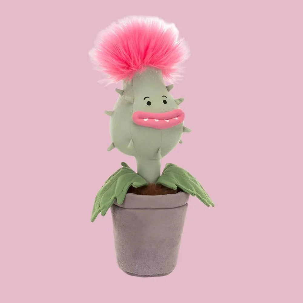 Carniflore Priscilla — front view