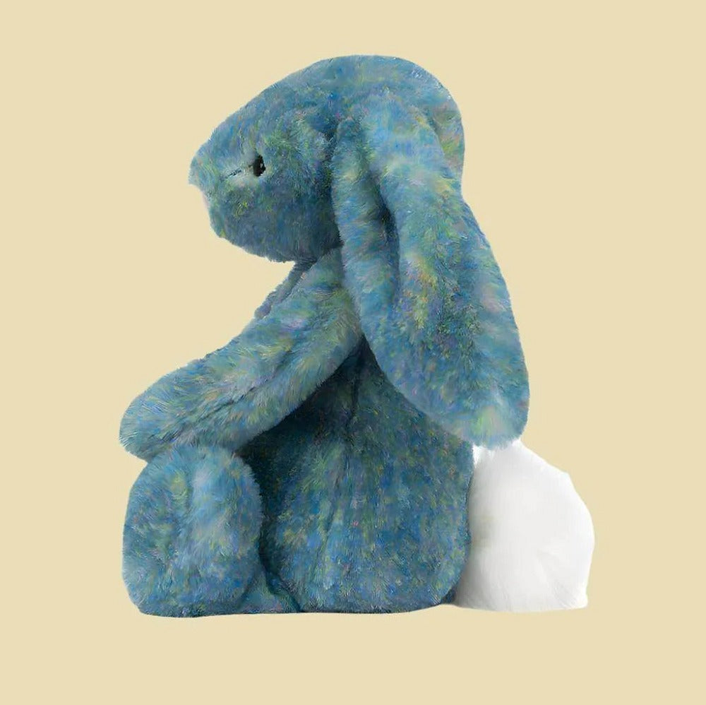 Bashful Luxe Bunny Azure — gallery view 2