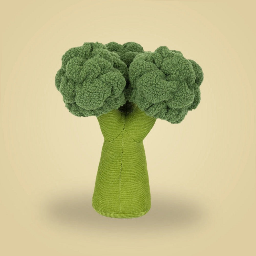 Amuseables Broccoli — gallery view 4