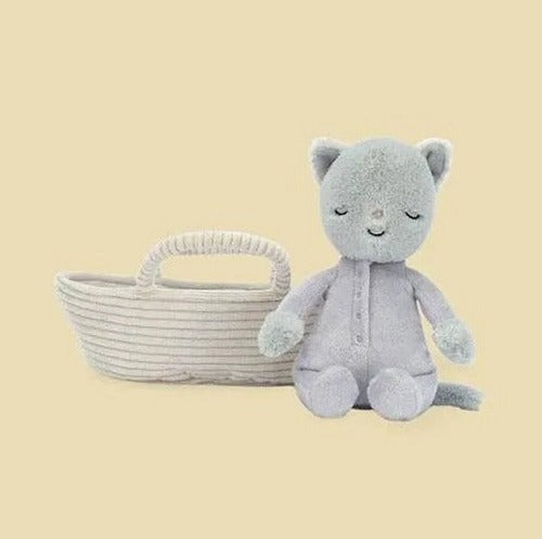Rock-a-Bye Kitten — gallery view 3