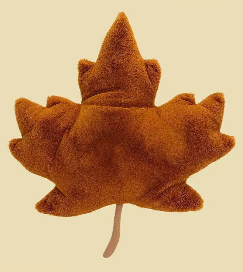 Woodland Maple Leaf — gallery view 3