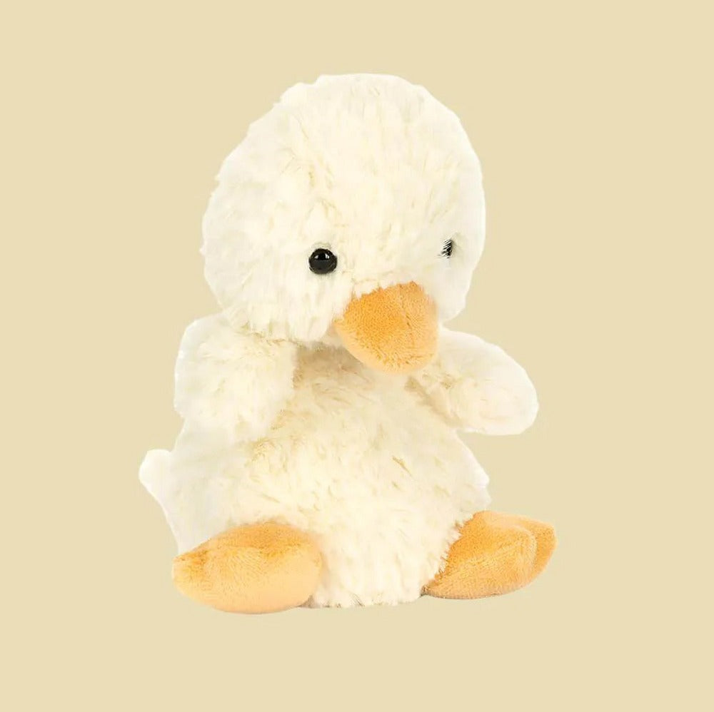 Yummy Duckling — front view