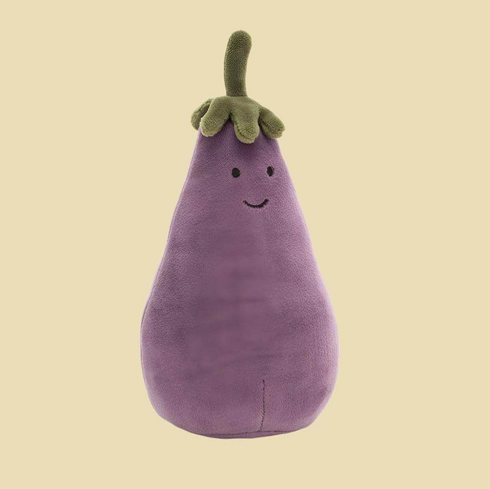 Vivacious Vegetable Aubergine — gallery view 7