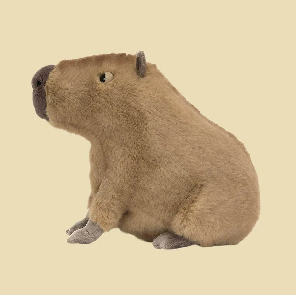 Clyde Capybara — gallery view 2