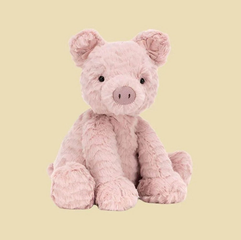 Fuddlewuddle Pig — gallery view 1