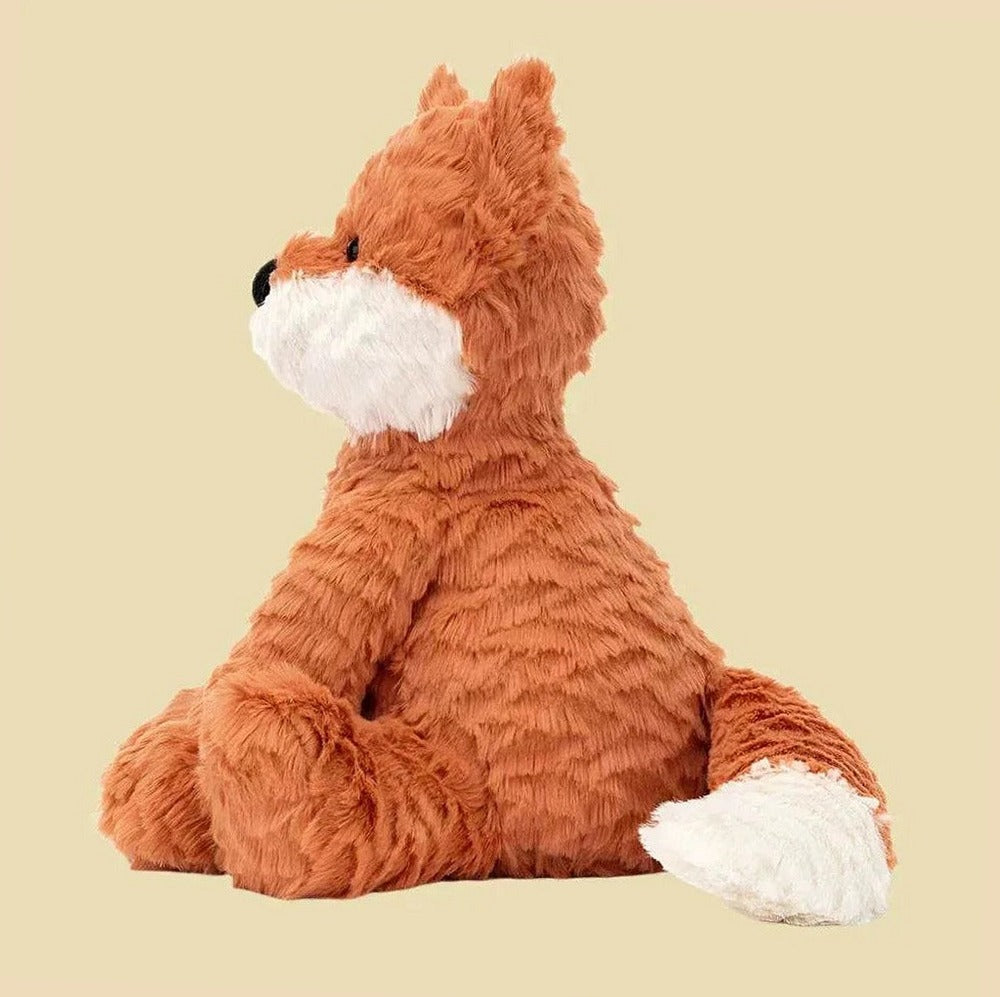 Fuddlewuddle Fox — gallery view 2
