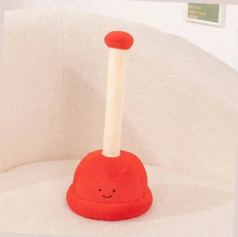Amuseables Poopy Toilet Family — gallery view 2