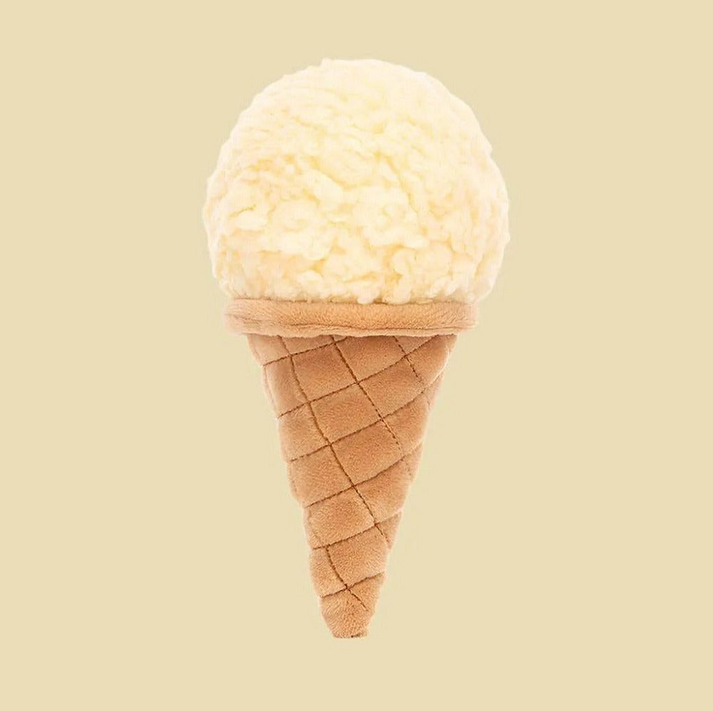 Irresistible Ice Cream Vanilla — gallery view 3