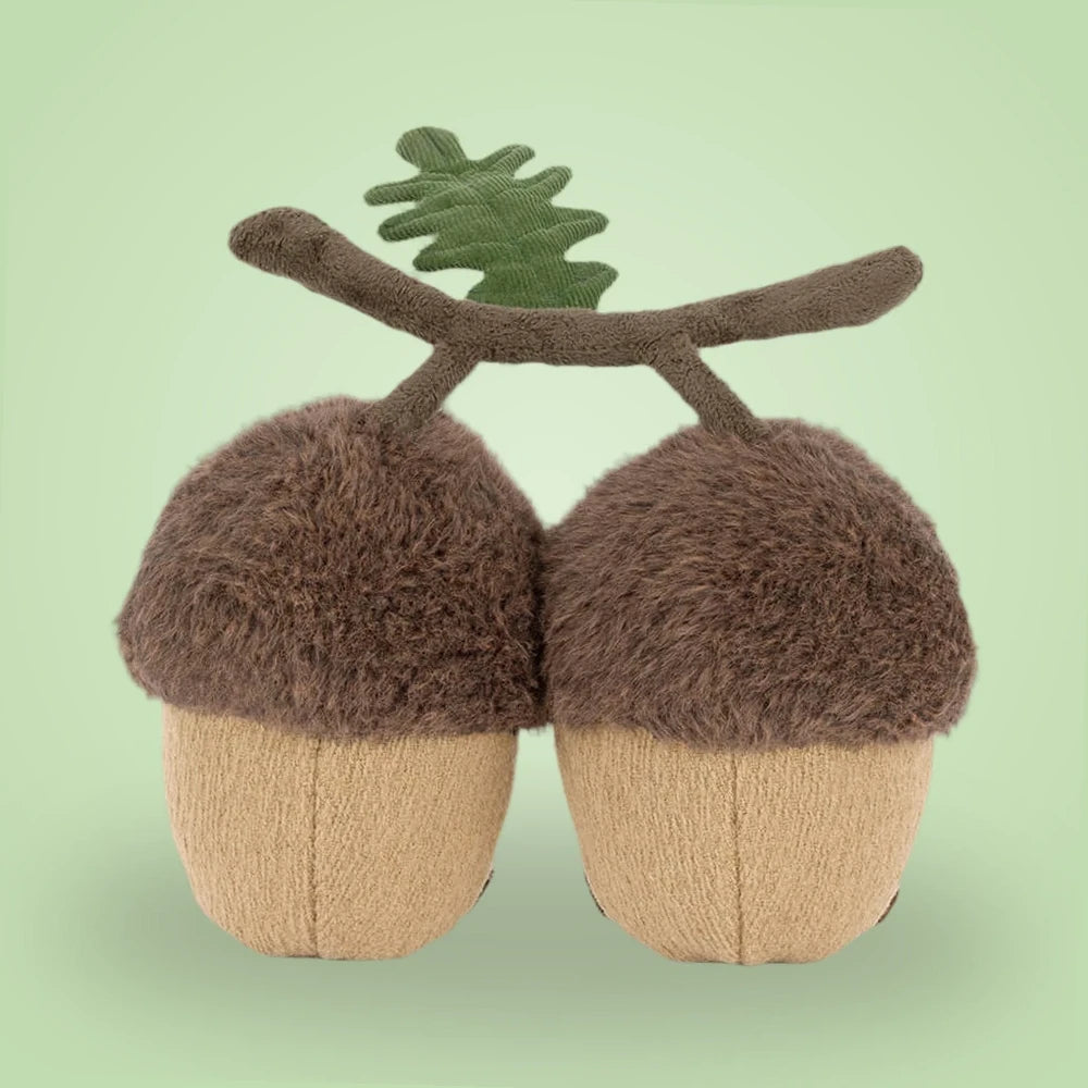 Amuseables Ort & Tum Acorns — gallery view 4