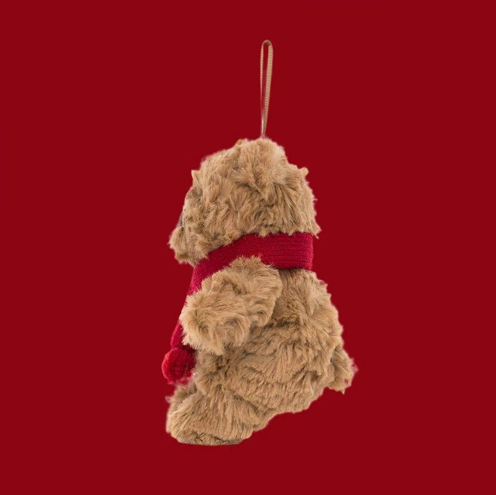 Bartholomew Bear Decoration — gallery view 2