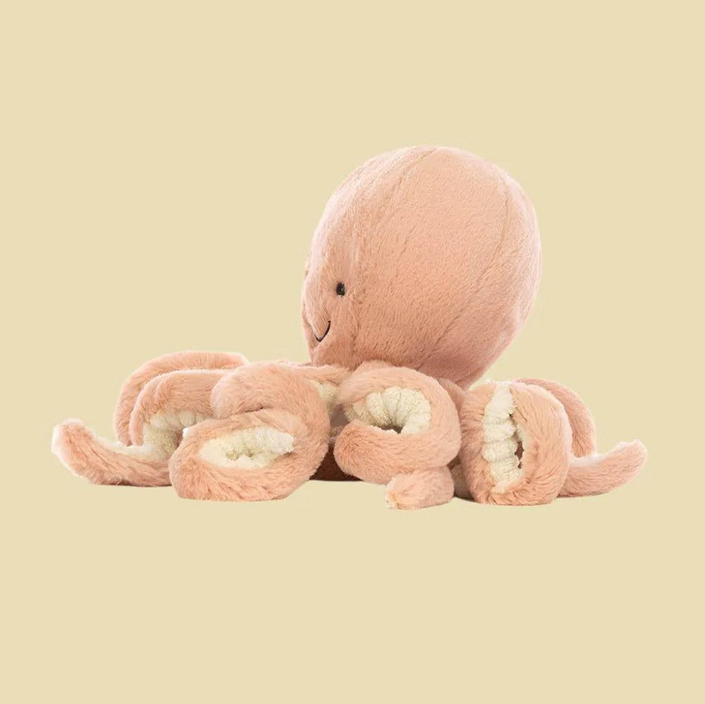 Odell Octopus — gallery view 2