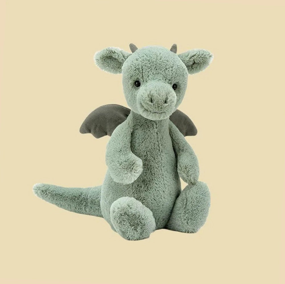 Bashful Dragon — gallery view 1