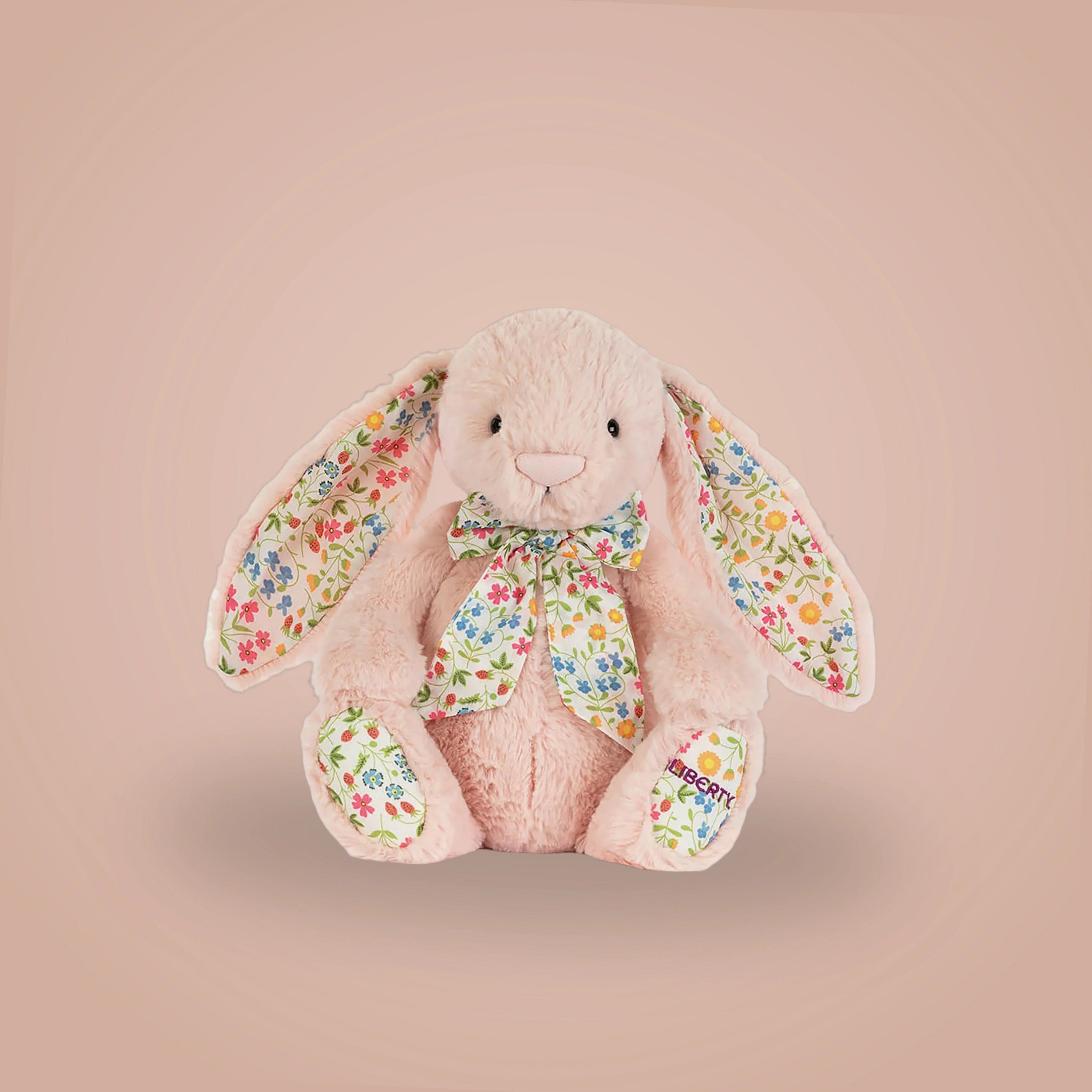 Liberty Mirabelle Bunny — gallery view 4