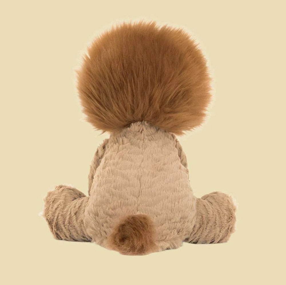 Fuddlewuddle Lion — gallery view 3