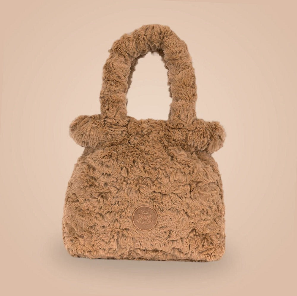 Bartholomew Bear Handbag — gallery view 3