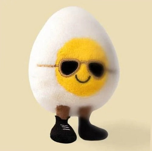 Amuseables Boiled Egg Chic — gallery view 4