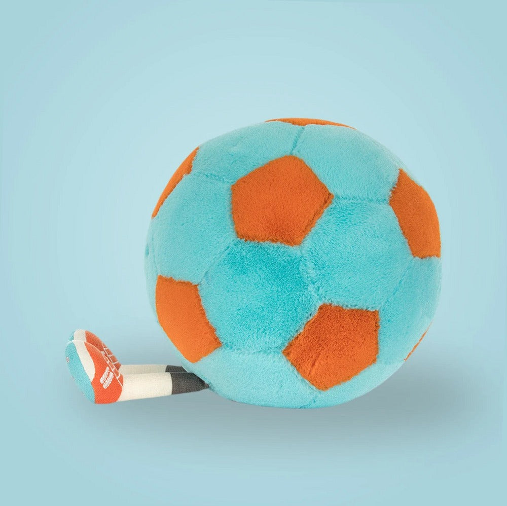 Amuseables Soccer Ball — gallery view 2