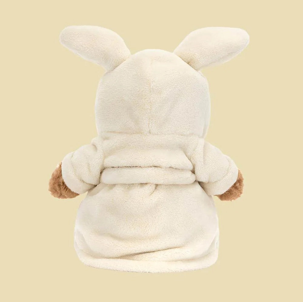 Bartholomew Bear Bathrobe — gallery view 3